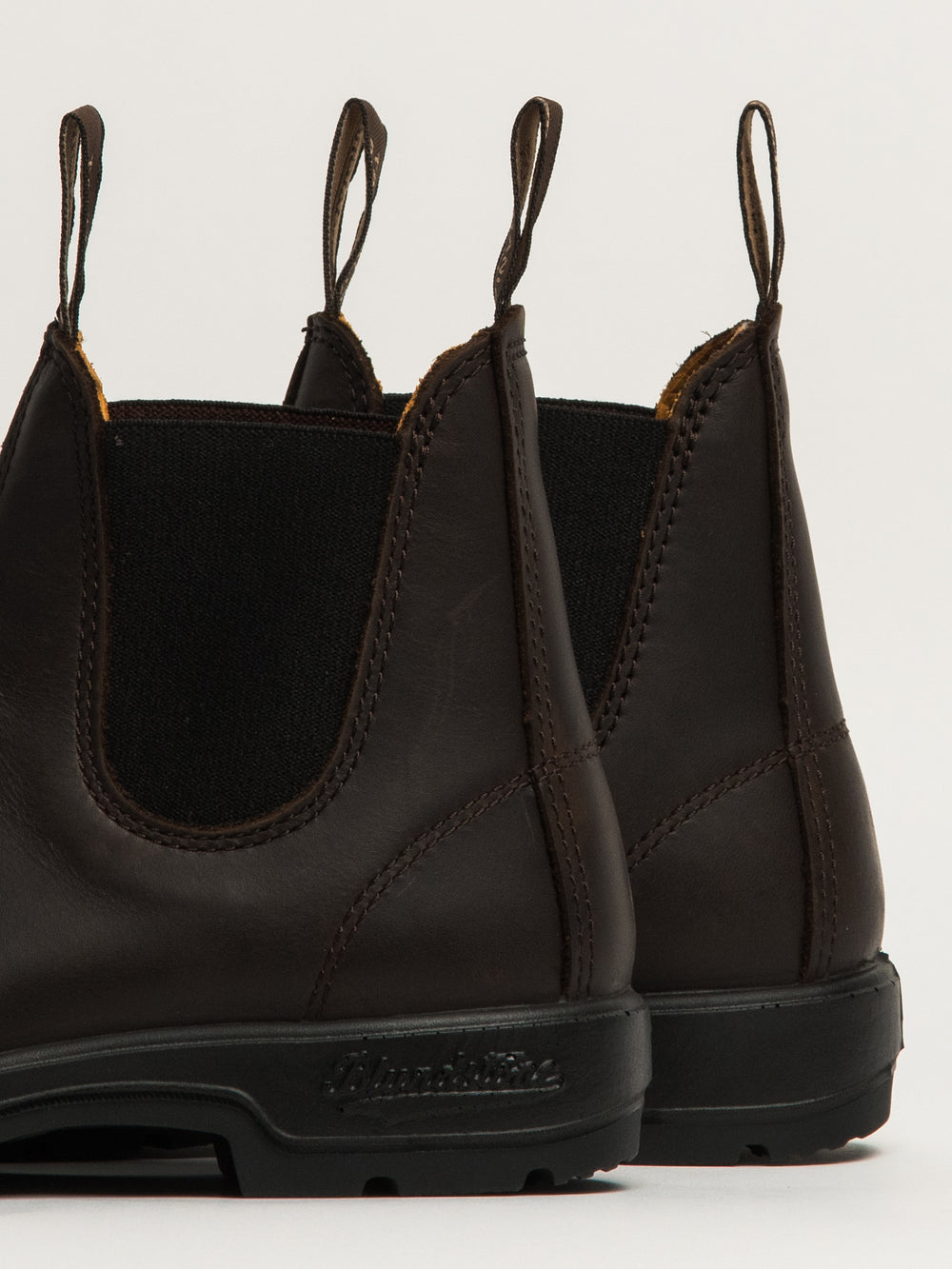 BLUNDSTONE 2340 CLASSICS BOOT - BROWN