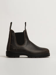 BLUNDSTONE 2446 CLASSICS BOOT - CLAY