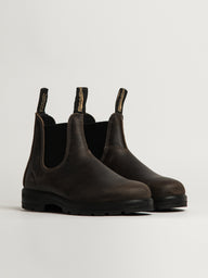 BLUNDSTONE 2446 CLASSICS BOOT - CLAY