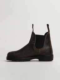 BLUNDSTONE 2446 CLASSICS BOOT - CLAY