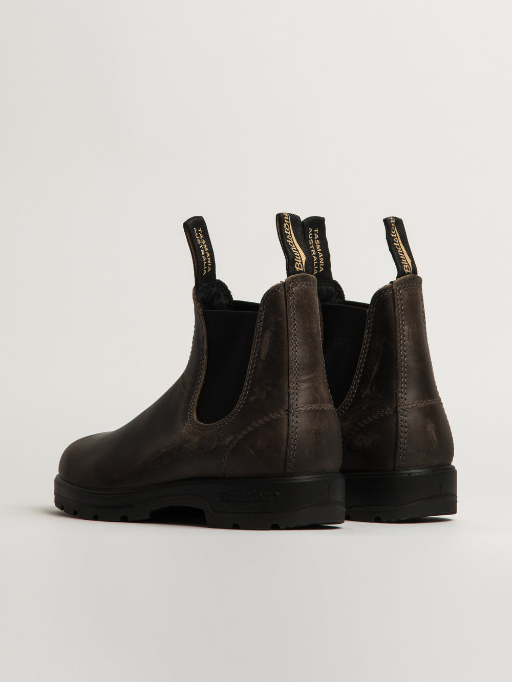BLUNDSTONE 2446 CLASSICS BOOT - CLAY