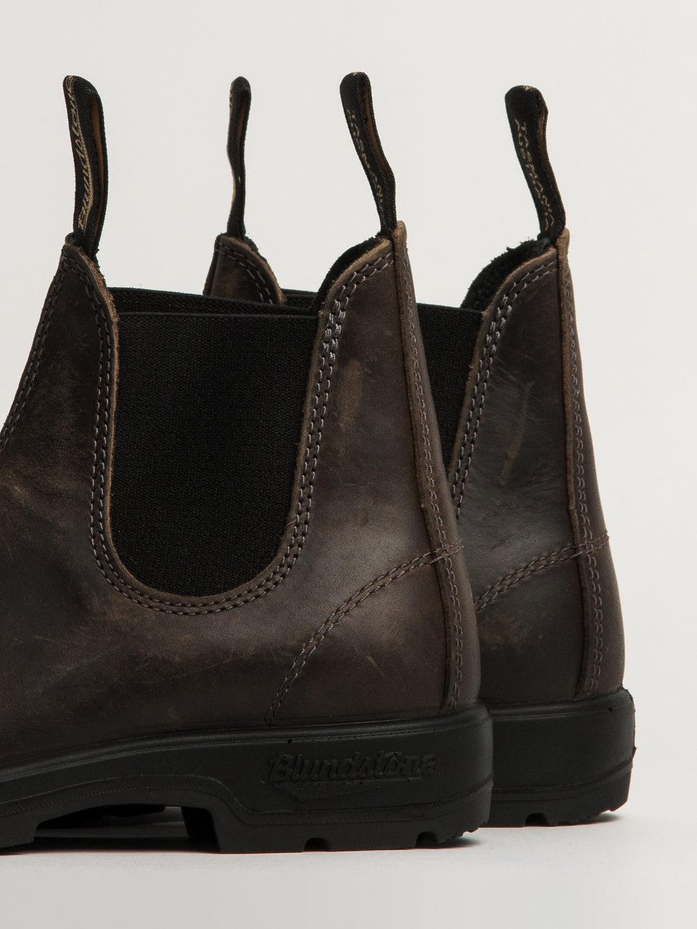 BLUNDSTONE 2446 CLASSICS BOOT - CLAY