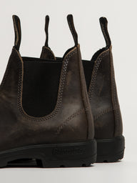 BLUNDSTONE 2446 CLASSICS BOOT - CLAY
