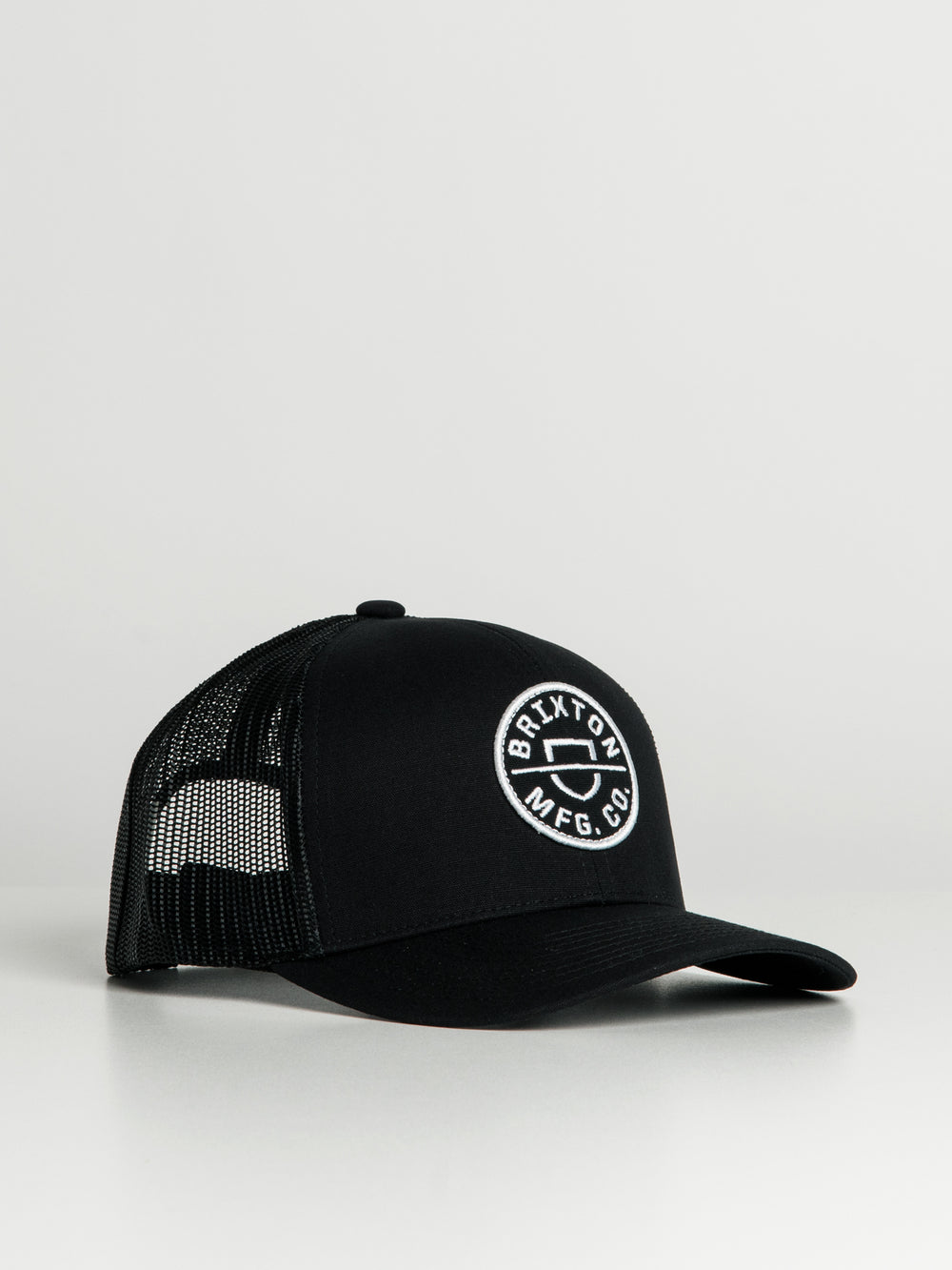 BRIXTON CREST X MP TRUCKER - CLEARANCE