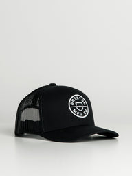 BRIXTON CREST X MP TRUCKER - CLEARANCE
