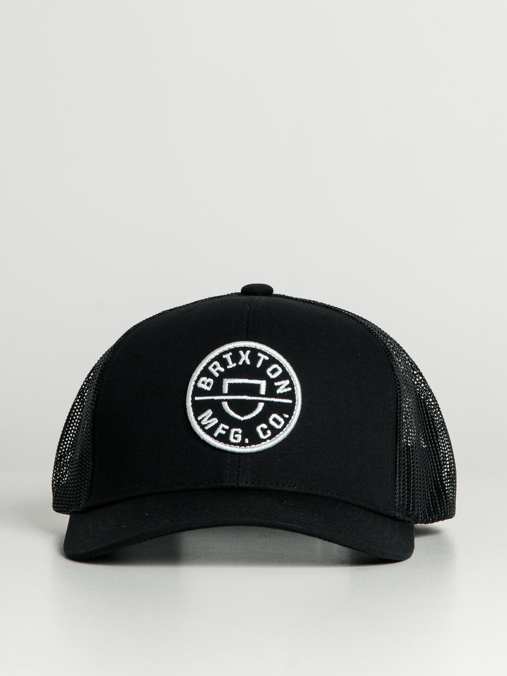 BRIXTON CREST X MP TRUCKER - CLEARANCE