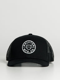 BRIXTON CREST X MP TRUCKER - CLEARANCE
