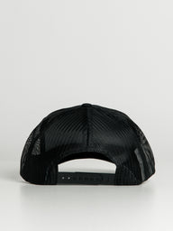 BRIXTON CREST X MP TRUCKER - CLEARANCE