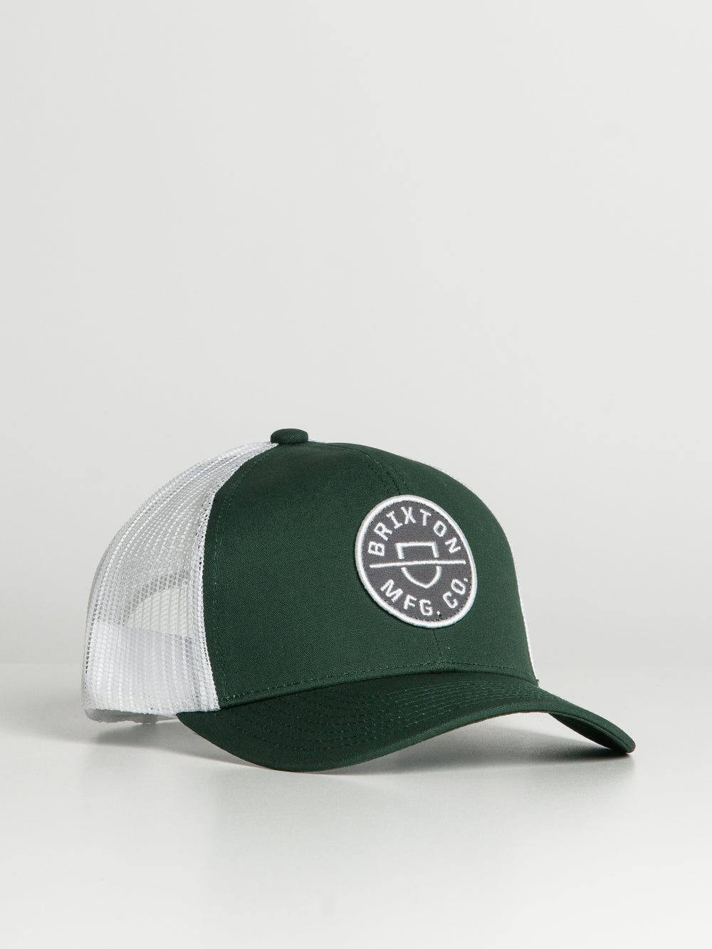 BRIXTON CREST X MP TRUCKER - CLEARANCE