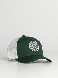 BRIXTON CREST X MP TRUCKER - CLEARANCE