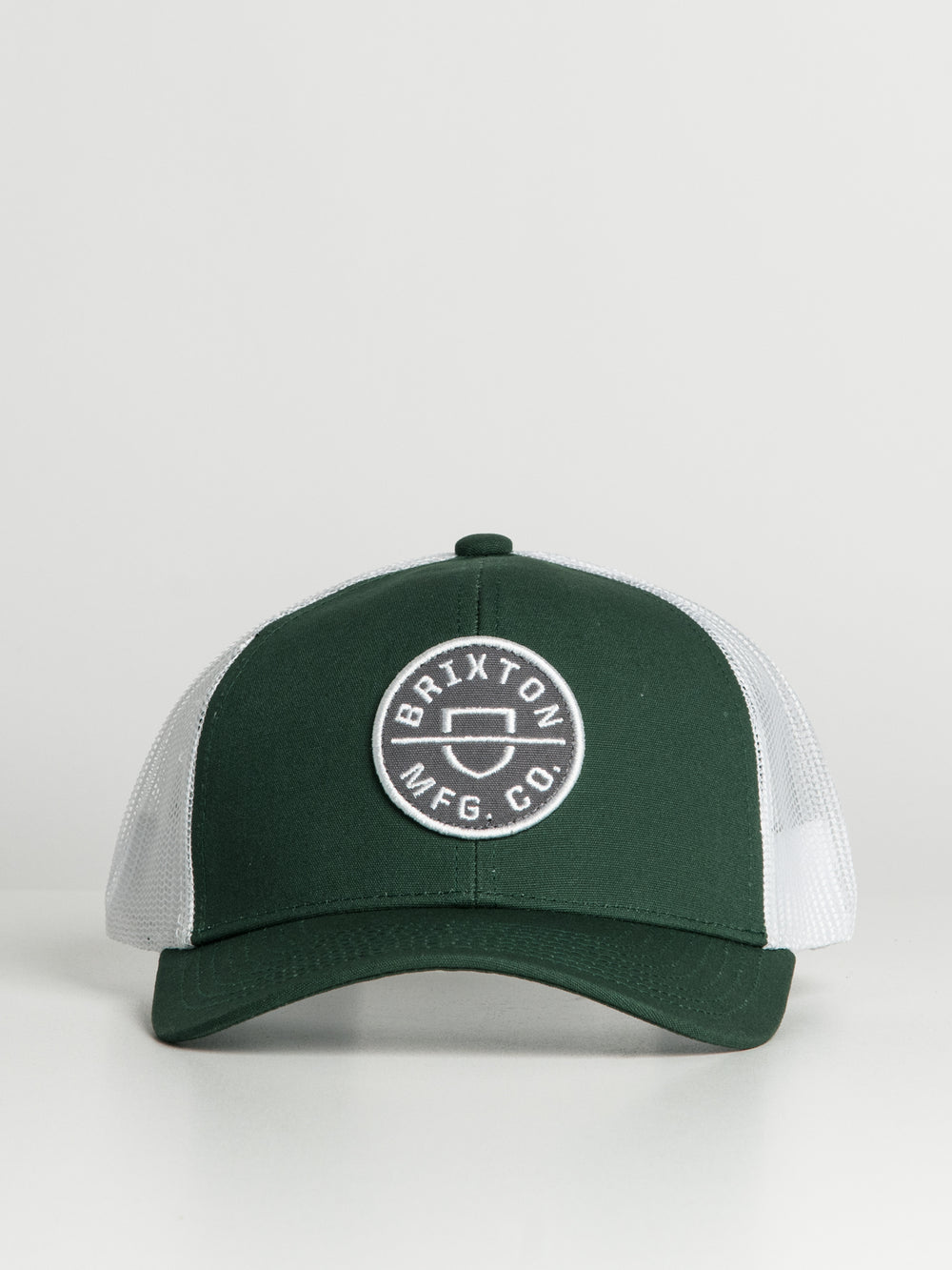 BRIXTON CREST X MP TRUCKER - CLEARANCE