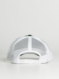 BRIXTON CREST X MP TRUCKER - CLEARANCE