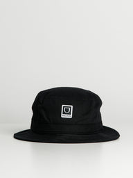 BRIXTON BETA PACKABLE BUCKET HAT - CLEARANCE