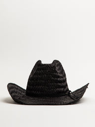 BRIXTON HOUSTON COWBOY HAT - CLEARANCE
