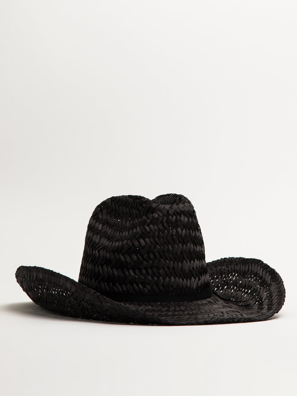 BRIXTON HOUSTON COWBOY HAT - CLEARANCE