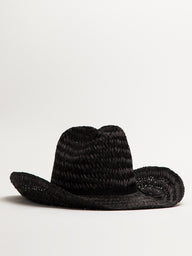 BRIXTON HOUSTON COWBOY HAT - CLEARANCE