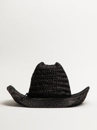 BRIXTON HOUSTON COWBOY HAT - CLEARANCE