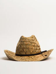 BRIXTON HOUSTON COWBOY HAT - CLEARANCE