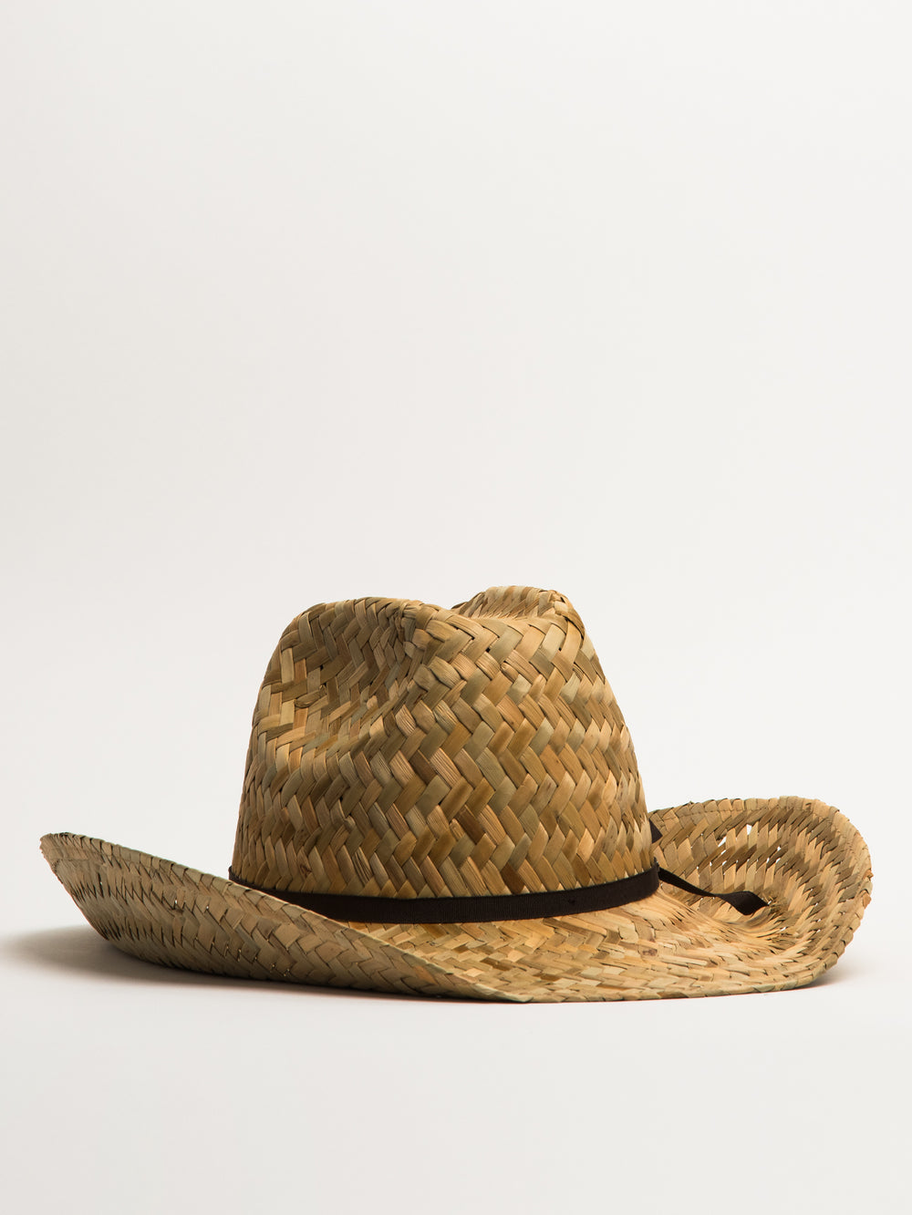 BRIXTON HOUSTON COWBOY HAT - CLEARANCE