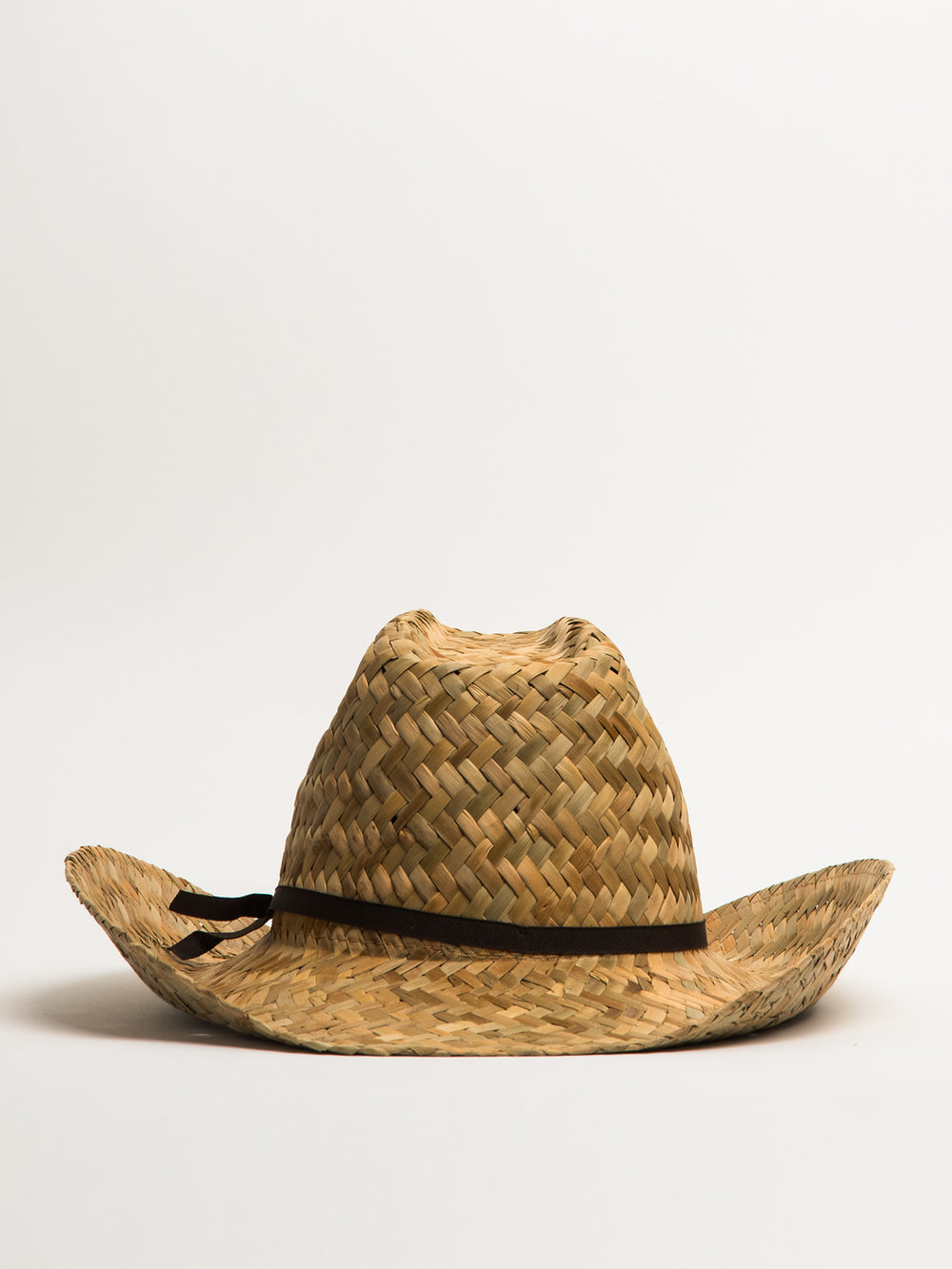 BRIXTON HOUSTON COWBOY HAT - CLEARANCE