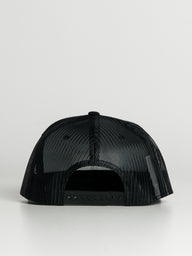 BRIXTON STEADFAST HP TRUCKER - CLEARANCE