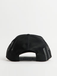 BRIXTON OMAHA C MP MESH CAP - CLEARANCE