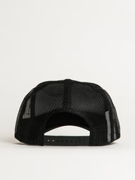BRIXTON GIBSON NETPLUS TRKR - BLACK