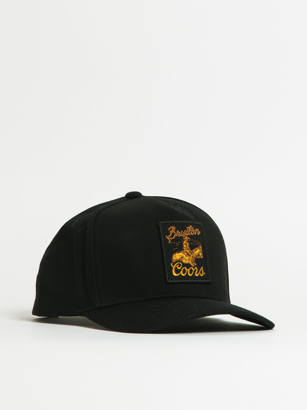 BRIXTON COORS LEGENDS SB - CLEARANCE