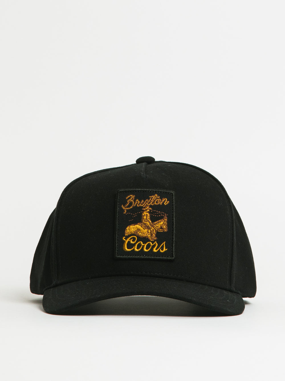 BRIXTON COORS LEGENDS SB - CLEARANCE