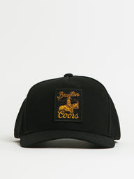 BRIXTON COORS LEGENDS SB - CLEARANCE