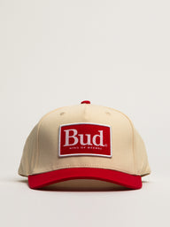 BUD SNAP HAT