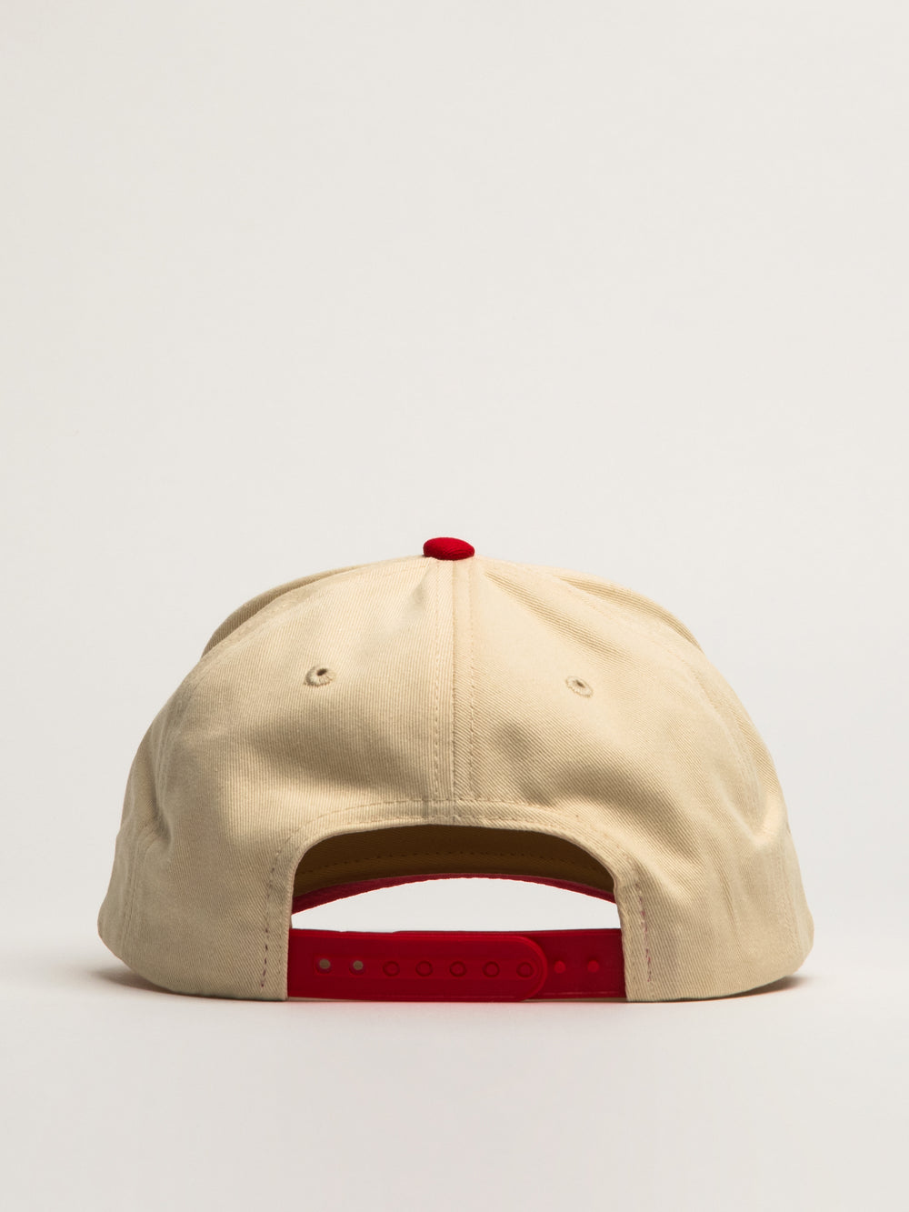 BUD SNAP HAT