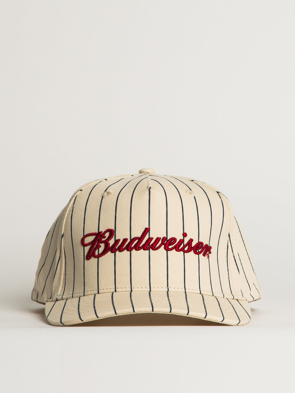 BUD PINSTRIPE HAT
