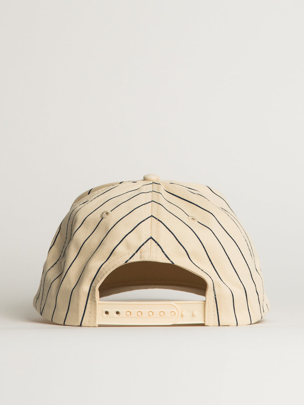 BUD PINSTRIPE HAT