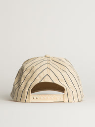 BUD PINSTRIPE HAT