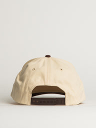 COORS COWBOY SNAP Hat