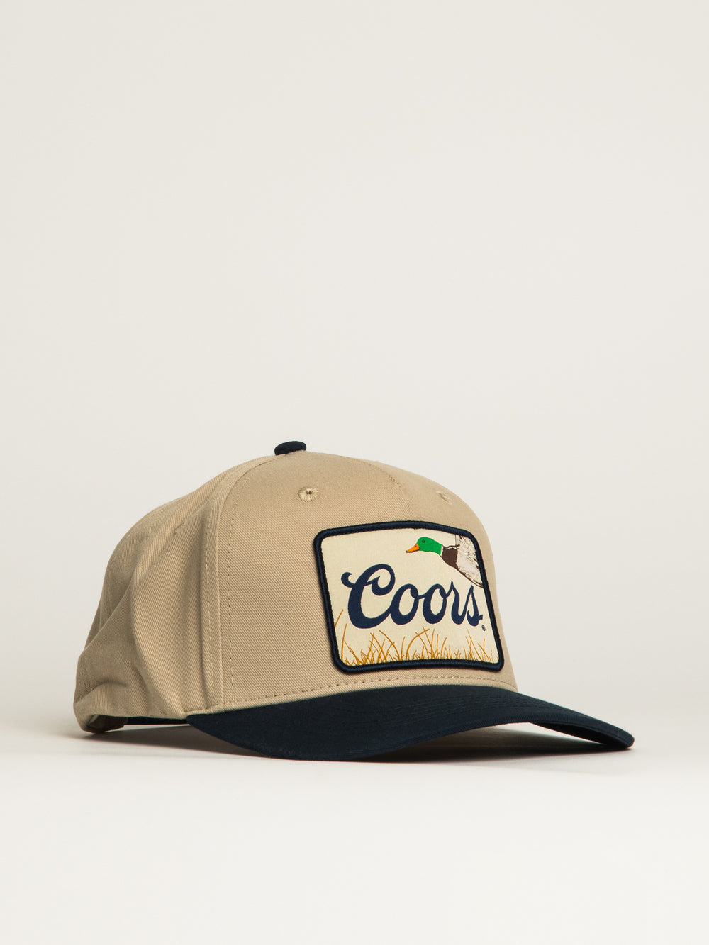 COORS DUCK SNAP HAT