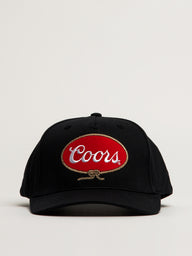 COORS LASSO SNAP HAT