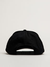 COORS LASSO SNAP HAT