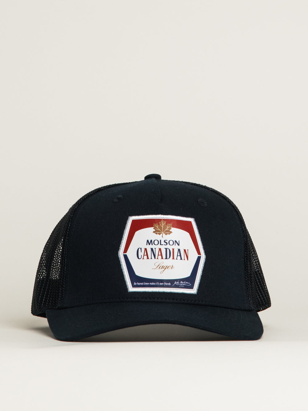 CANADIAN TRUCKER HAT