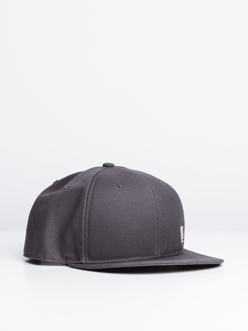 CARHARTT ASHLAND CAP - GRAVEL - CLEARANCE