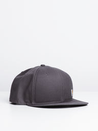 CARHARTT ASHLAND CAP - GRAVEL - CLEARANCE