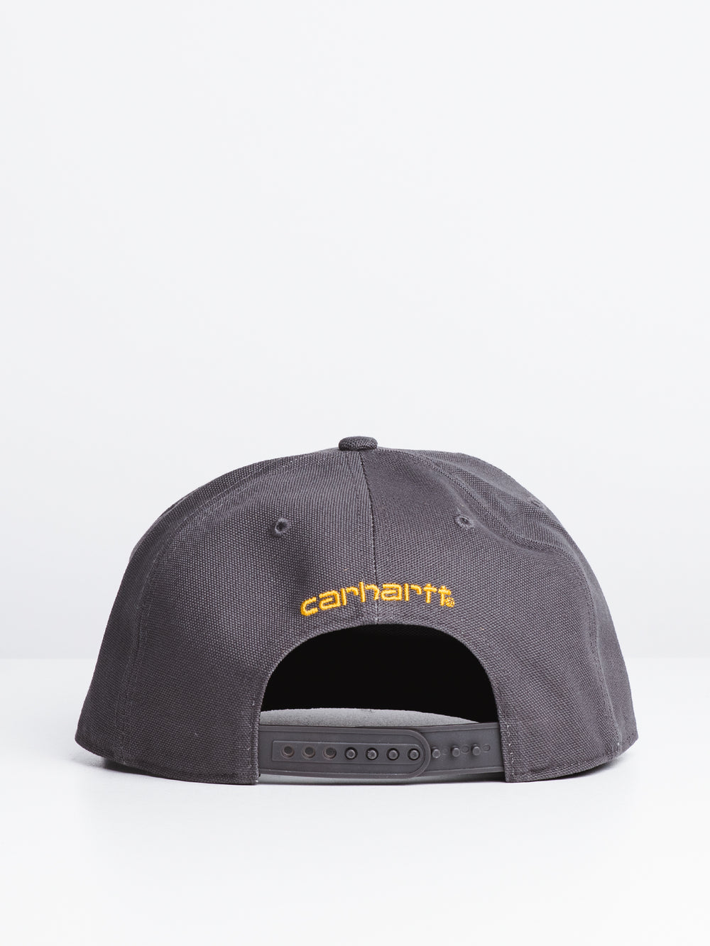 CARHARTT ASHLAND CAP - GRAVEL - CLEARANCE