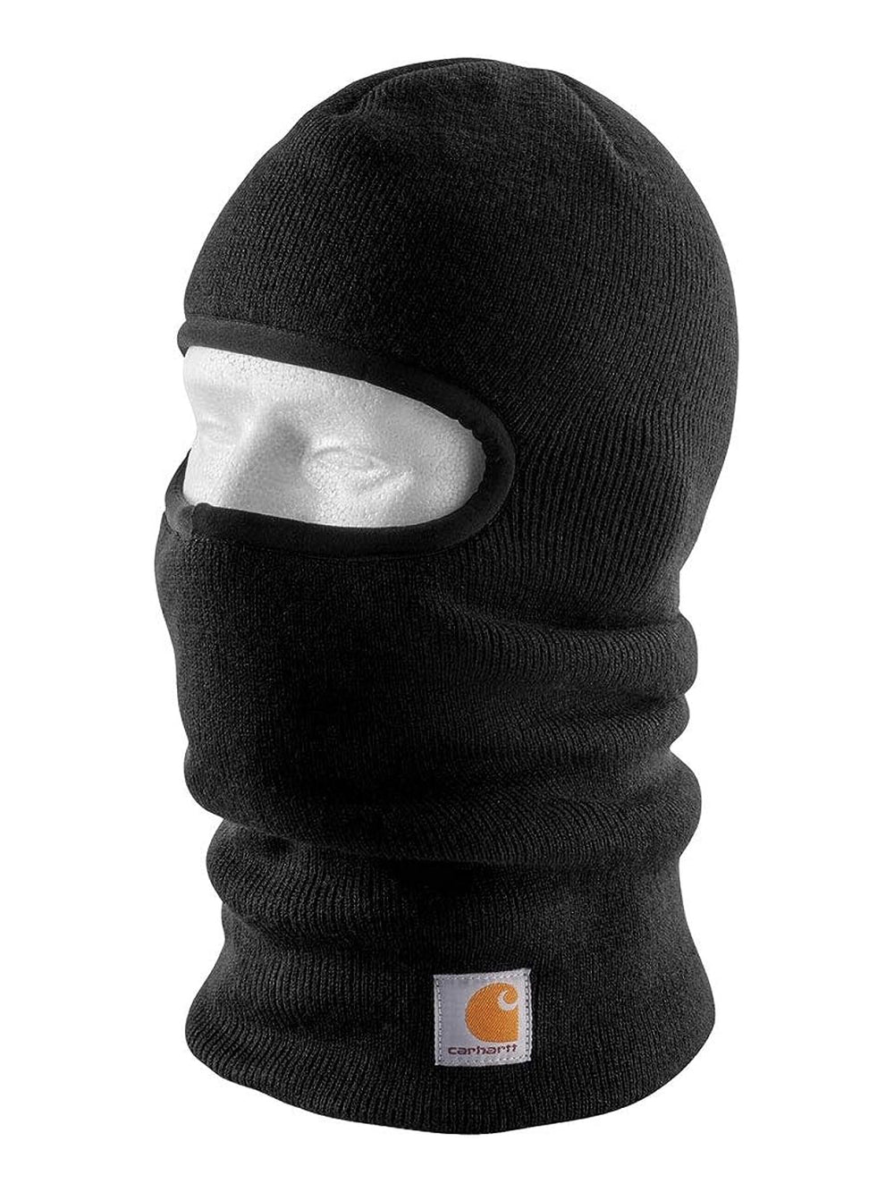CARHARTT KNIT INSULATED FACE MASK - CLEARANCE