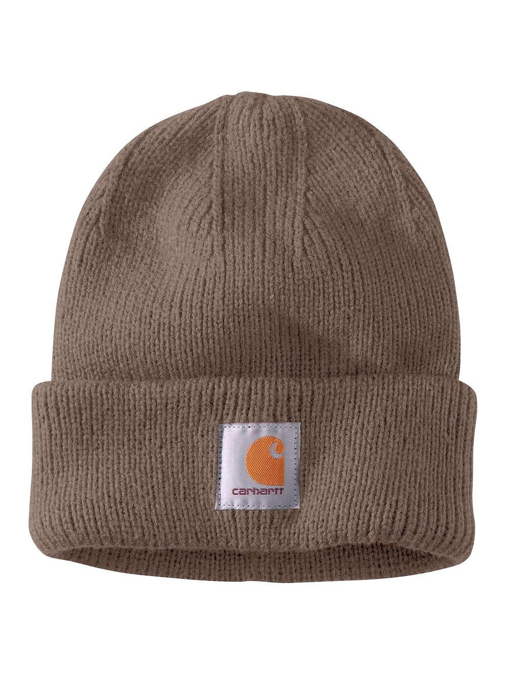 CARHARTT CUFFED RIB KNIT BEANIE