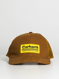 CARHARTT CANVAS MESH-BACK OUTDOORS PATCH - CLEARANCE