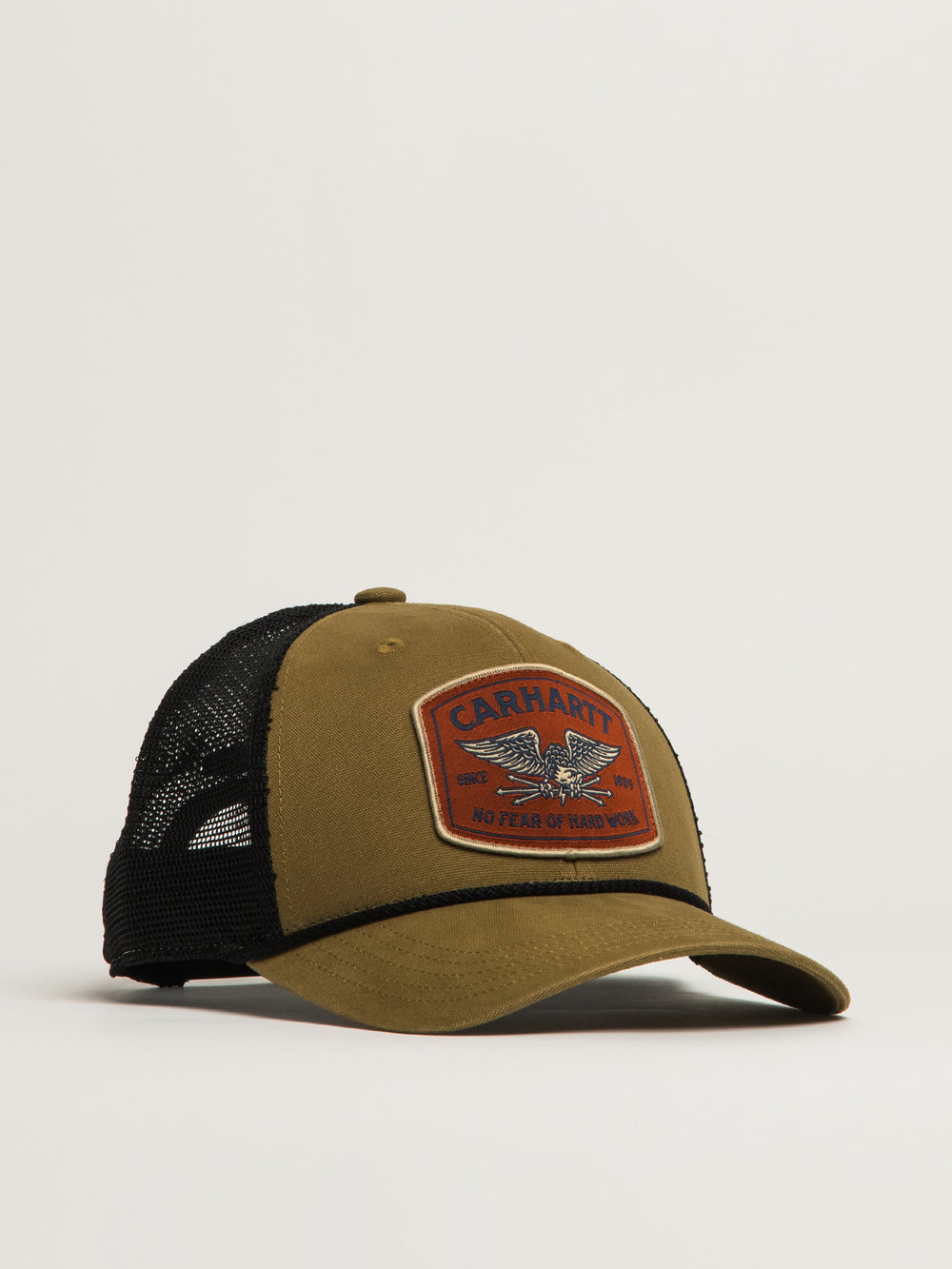 CARHARTT OAKLAND EAGLE M.B HAT