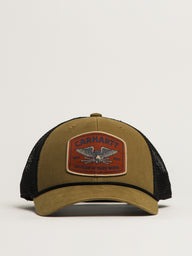 CARHARTT OAKLAND EAGLE M.B HAT
