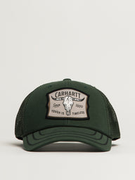 CARHARTT OAKLAND STEER M.B HAT - FOREST