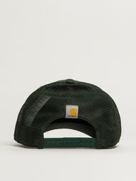 CARHARTT OAKLAND STEER M.B HAT - FOREST